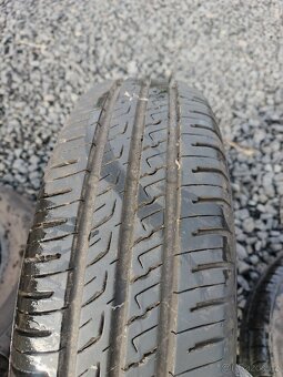 ☀️ Barum 175/70R14 - 9