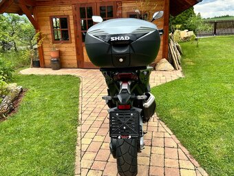 Honda X-ADV 750 - 9