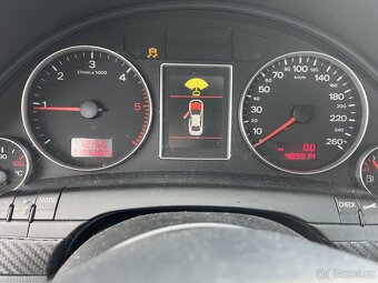 A4 avant b7 1.9 tdi alu digiklima - 9