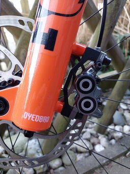 Specialized Stumpjumper Evo 2023 - 9