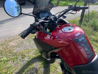 Derbi Terra 125, 11 kw - 9