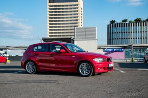 BMW 120d E87 (Mpacket 130 kW) - 9