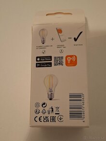 Ledvance LED stmívatelná žárovka SMART+ wi-fi - 9