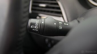 Renault Mégane, 1,6/81kW ČR STK 1.majitel - 9