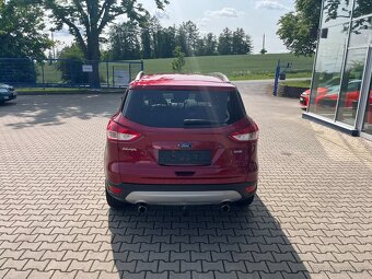 Ford Kuga, 1,5 EcoBoost, 110kW - 9