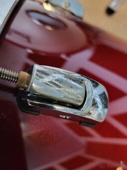 Pearl Reference Red - 9