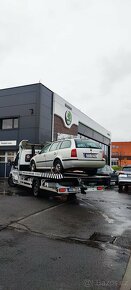 Ekologická likvidace a nákup vozidel - 9