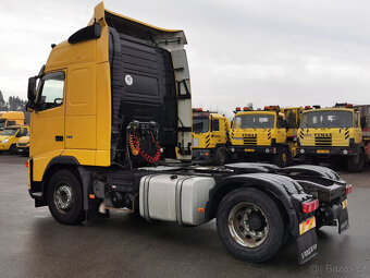 Prodám tahač návěsů VOLVO FH 13 480 42T EURO 5 - 9