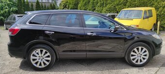 Mazda CX-9 3.7 V6, 4x4 - 9