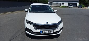 Octavia 4 combi 2.0 tdi - 9