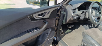 AUDI Q7 3.0 TDI 210kW QUATTRO - 9