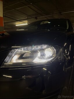 Audi A3 8P 2009 (FACELIFT) 1.8 TFSI - 9