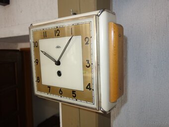 Kuchyňské hodiny PRIM - 9
