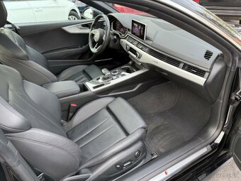 2018 Audi A5 2.0T quattro Premium Plus Coupe AWD 2.0 - 9
