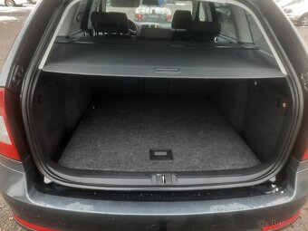 škoda octavia 2 2.0tdi 103kw rv2011 - 9