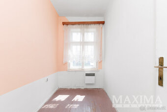 Prodej, byt 2+1, 79m2, Litovel, nám. Svobody - 9