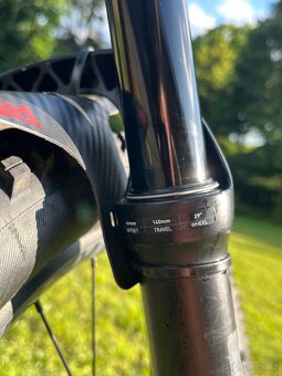 Trek Roscoe 8 gen 3- Magura brzdy, velký servis - 9