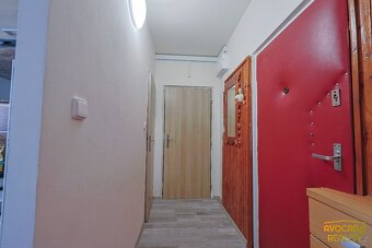 Prodej bytu 2+1 (55,3 m²) po rekonstrukci ve Verneřicích - 9
