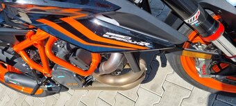KTM 1290 Super Duke R - 9