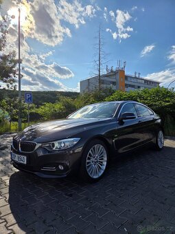 BMW 420d Grand Coupe - 9