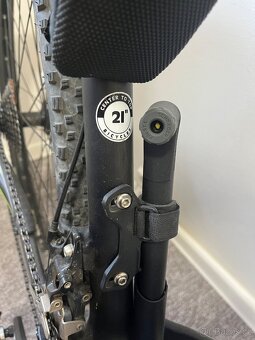 Merida Big Nine 21” - 9