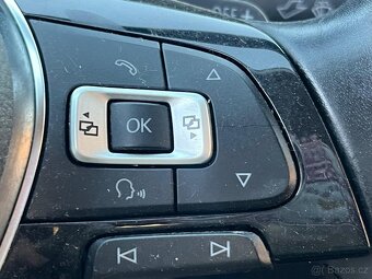 Volkswagen Passat Variant 1.4 TSI BMT ACT DSG, AUTOMAT,2018 - 9