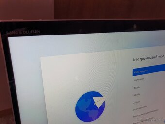 HP Elite x2 G4 ( 3K Displej) stále v Záruce - 9