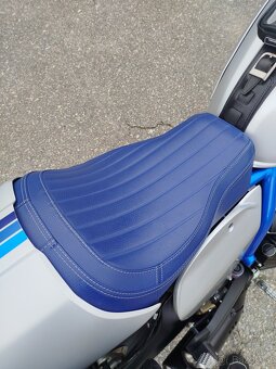 Ducati Scrambler Café Racer, 1. MAJITEL, ČR, ODPOČET DPH - 9