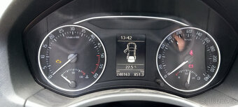 Prodám Škoda Octavia II Kombi 1,6 TDI - 9
