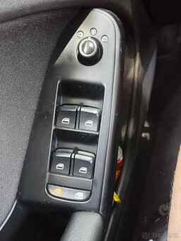 Audi A4 B8 - 9