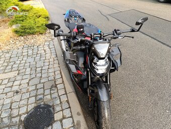 BMW M 1000 R competition - 9