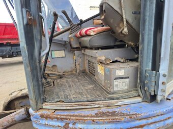HITACHI EX75UR - 9