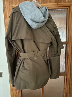 Trenchcoat - 9