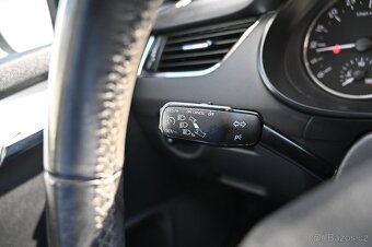 Škoda Octavia 2.0TDI 110KW Ambition 2/2014 - 9