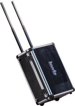 KWB - hliníkový kufr s nářadím (175 dílů) - 9