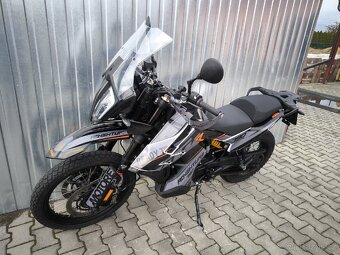 KTM 790 Adventure - 9