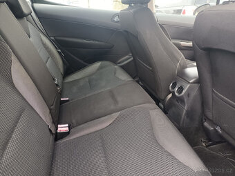 Peugeot 308 1.4 70Kw RV.2008 - STK 4/2027 - 9