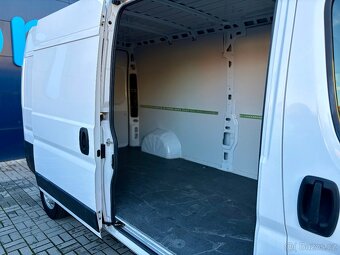 Movano 2.2 CDTI, L3H2, Kamera, Navigace, DPH - 9
