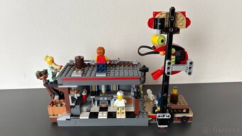 LEGO Hidden Side 70422 Útok na stánek s krevetami - 9