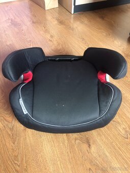 autosedačky Cybex Solution X a X2 - 9