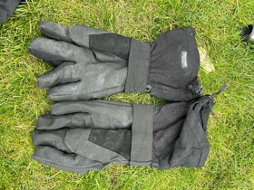 lyžařské kalhoty Rodeo (CA) s Recco, XL+rukavice - 9