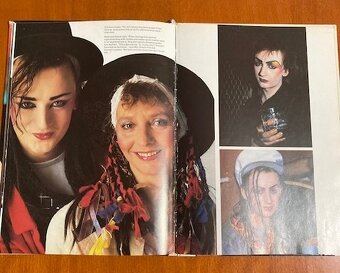 Boy George Ideální pro sběratele - 9