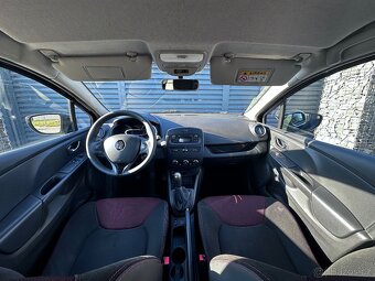 Renault Clio 1,5 Dci - 9