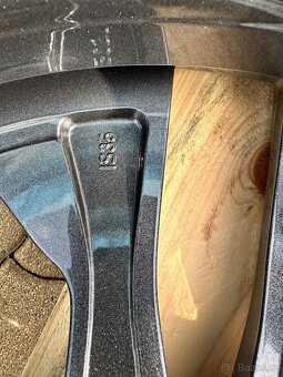 ✅ BMW originálna sada diskov r20 G26 i4 862i ✅ - 9