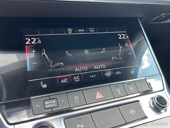 Audi A6, 2.0 TDi 120 KW - 9