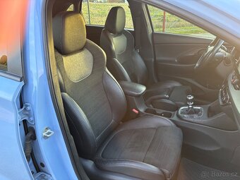 Hyundai I30N Performance 2017 - 9