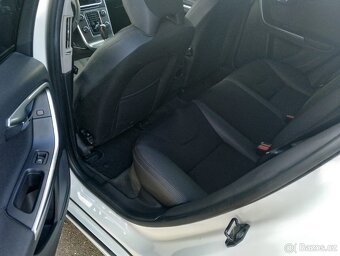 Volvo v60 - 9
