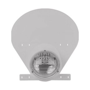 Přední masky na Vintage Endura - 9