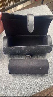 Pouzdro na hodinky Louis Vuitton - 9