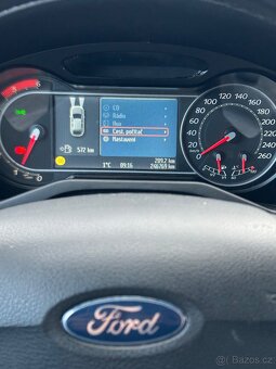 FORD Mondeo 2.0tdci - 9